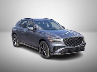 New 2026 Genesis GV70 3.5T Sport Prestige image 1