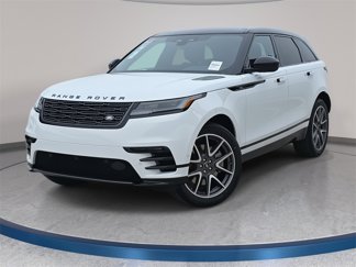 New 2026 Land Rover Range Rover Velar Dynamic SE image 1