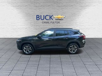 New 2025 Chevrolet Trax LT w/ Driver Confidence Package image 1