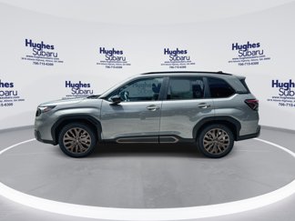New 2025 Subaru Forester Sport image 1