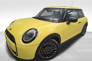 New 2025 MINI Cooper S image 1