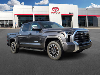 New 2025 Toyota Tundra Limited image 1