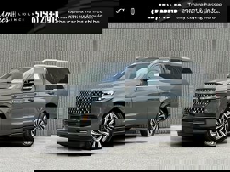 New 2025 Lincoln Navigator Black Label image 1