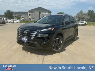 New 2026 Nissan Rogue SV w/ SV Premium Package image 1