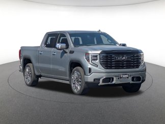 New 2025 GMC Sierra 1500 Denali Ultimate image 1
