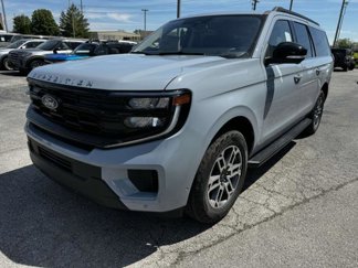 New 2025 Ford Expedition Max Active image 1