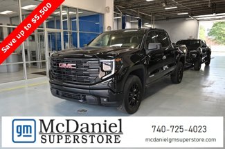 New 2026 GMC Sierra 1500 Elevation image 1
