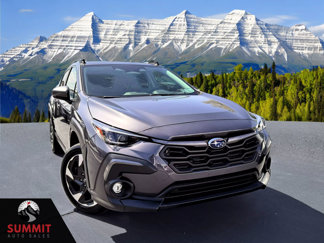 Used 2024 Subaru Crosstrek 2.5i Limited image 1