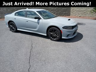 Used 2021 Dodge Charger GT w/ Blacktop Package image 1