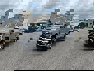 New 2025 Ford F350 King Ranch image 1