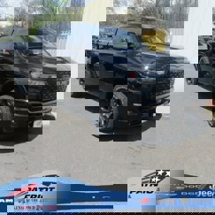 New 2025 RAM 1500 Big Horn image 1