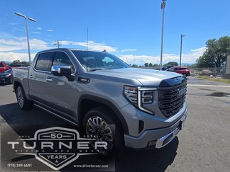 New 2025 GMC Sierra 1500 Denali Ultimate image 1