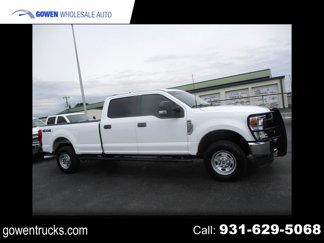 Used 2022 Ford F250 XL w/ Power Equipment Group image 1