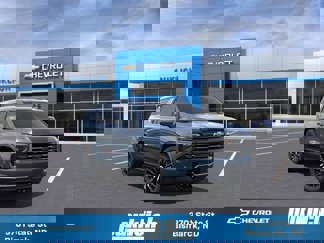 New 2025 Chevrolet Tahoe High Country image 1