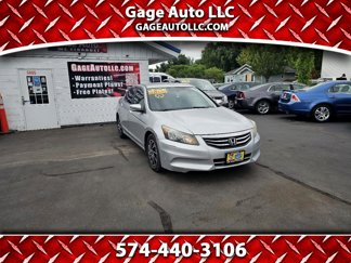 Used 2012 Honda Accord LX image 1