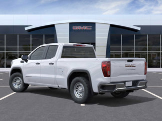 New 2026 GMC Sierra 1500 Pro w/ Pro Value Package video 3