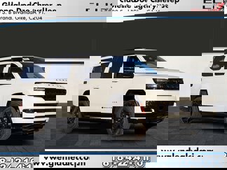 New 2025 Jeep Wagoneer L Series II w/ Convenience Group I image 1