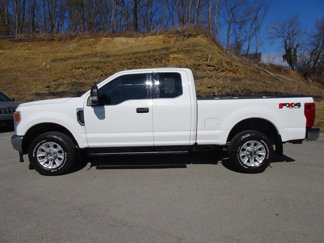 Used 2020 Ford F250 XLT w/ XLT Value Package image 1