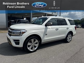 Used 2022 Ford Expedition King Ranch image 1