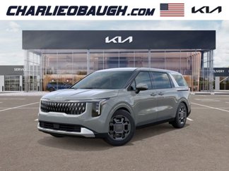 New 2026 Kia Carnival EX image 1