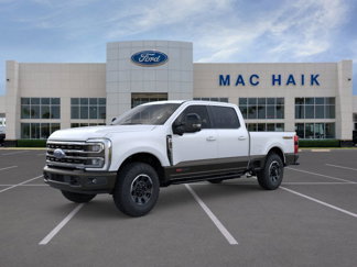New 2025 Ford F250 King Ranch image 1