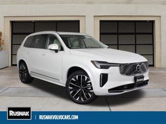 New 2026 Volvo XC90 T8 Ultra image 1
