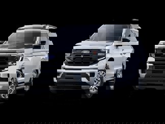 New 2025 Ford Expedition Active image 1