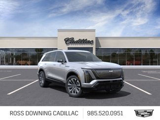New 2026 Cadillac Vistiq Sport image 1