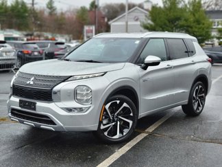 New 2025 Mitsubishi Outlander SEL image 1