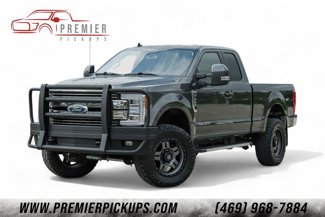 Used 2019 Ford F350 Lariat image 1
