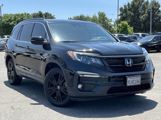 Used 2022 Honda Pilot Special Edition image 1