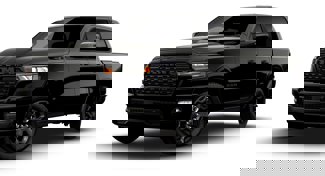 New 2026 RAM 1500 Big Horn image 1