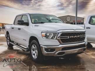Used 2023 RAM 1500 Lone Star image 1
