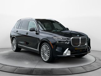 New 2026 BMW X7 xDrive40i image 1