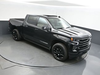 New 2026 Chevrolet Silverado 1500 High Country w/ Midnight Edition image 1