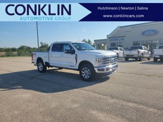 New 2026 Ford F250 King Ranch video 1