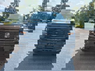 New 2025 Ford F150 STX image 1