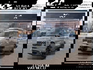 New 2026 Kia Carnival SX image 1