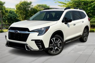 New 2025 Subaru Ascent Touring image 1