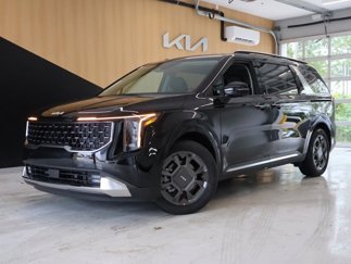 New 2026 Kia Carnival SX image 1