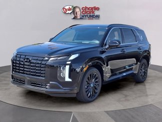 New 2025 Hyundai Palisade Calligraphy image 1