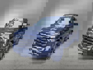 New 2025 Toyota Tundra Limited image 1