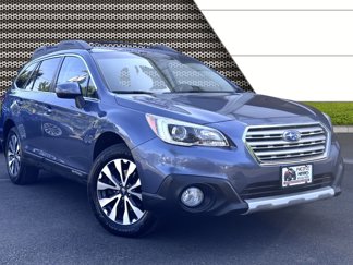 Used 2015 Subaru Outback 2.5i Limited w/ Popular Package #4 image 1