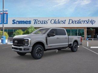 New 2025 Ford F250 Lariat image 1