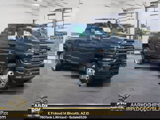 New 2026 RAM 3500 Laramie image 1