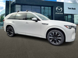 New 2025 MAZDA CX-90 3.3 Turbo S w/ Premium Package image 1