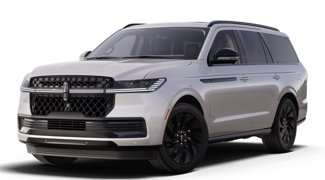 New 2025 Lincoln Navigator Reserve image 1