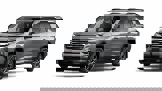 New 2026 Chevrolet Traverse LT image 1