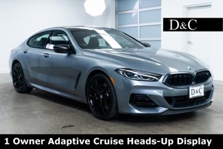 Used 2024 BMW M850i Gran Coupe xDrive image 1