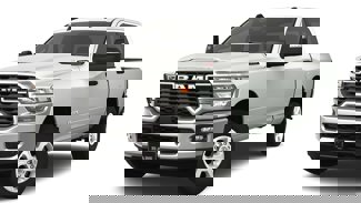 New 2025 RAM 2500 Big Horn image 1